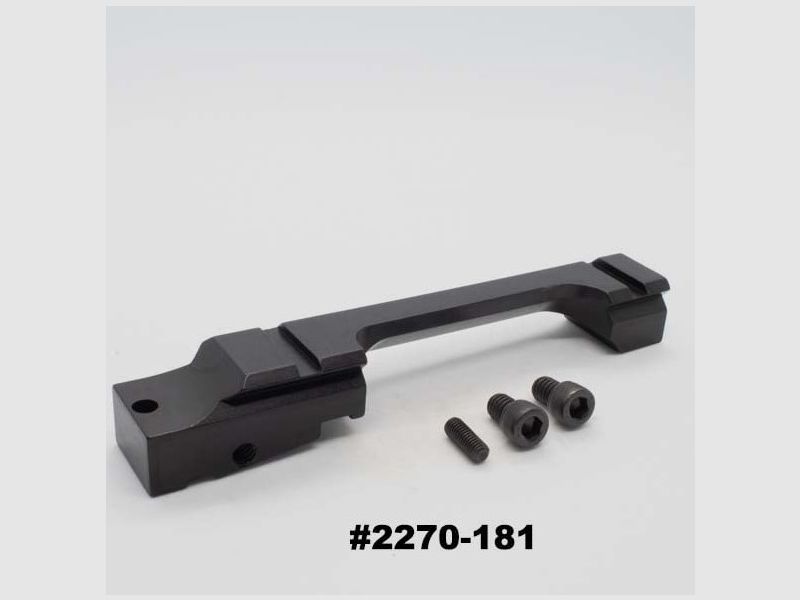 Insta Mount Ruger Mini14, image 2 sur 3