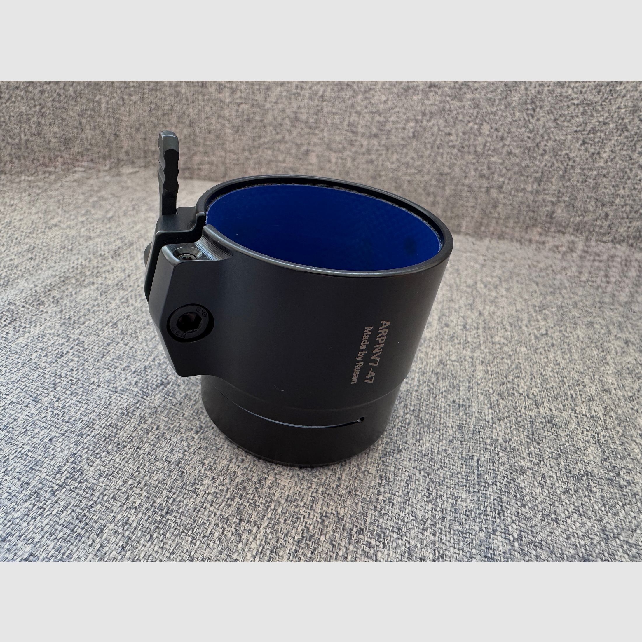 Rusan Adapter ARPNV7-47 für Sytong und Pard NV007a