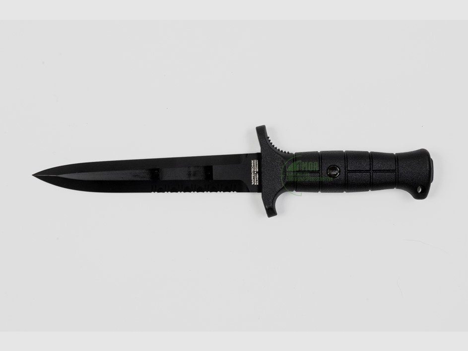 WAFFENTECHNIK EICKHORN - Kampfmesser KM2K Dagger