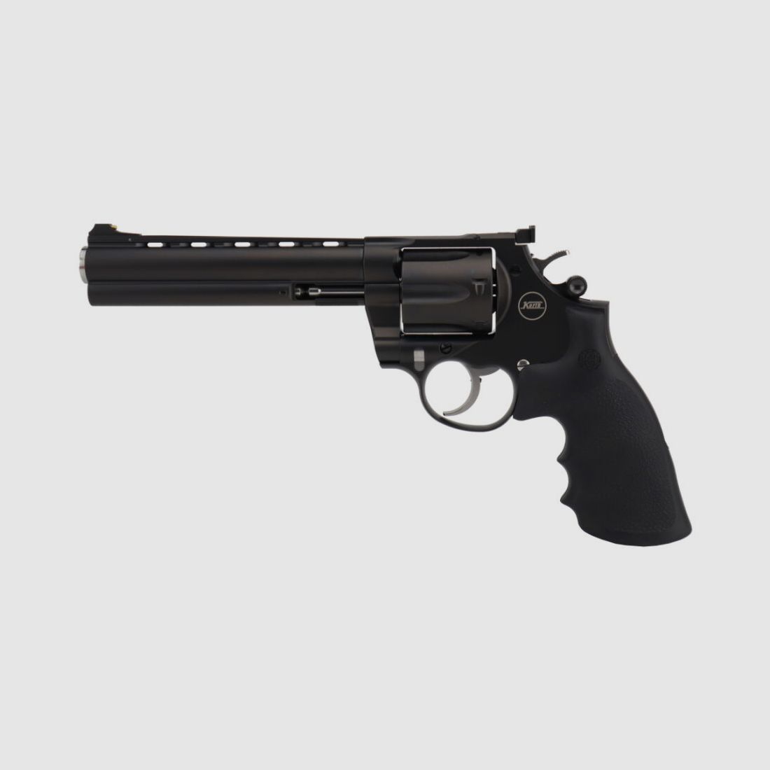 Korth Combat NSC 6 pollici