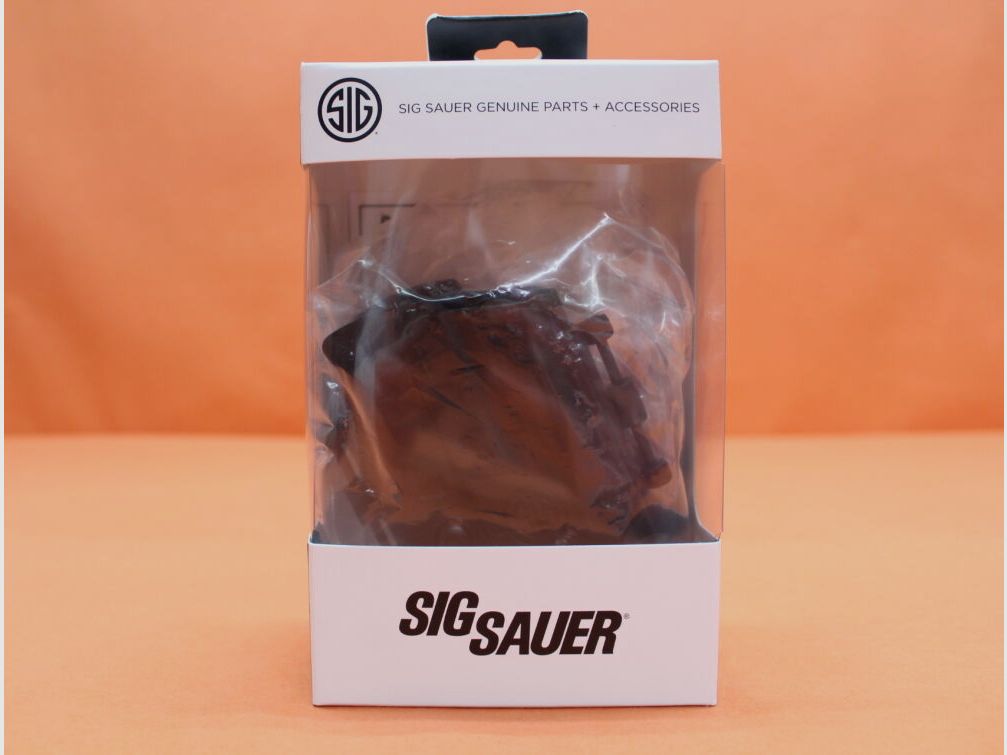 SIG Sauer SIG Sauer P365/ P365XL: Holster IWB/ OWB Polymère noir
