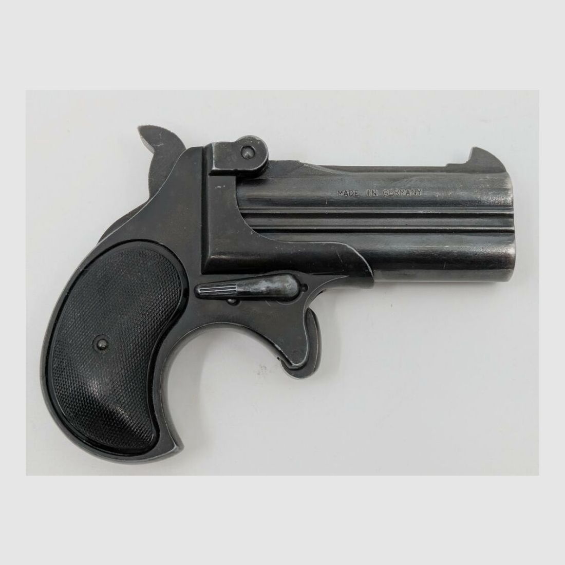 Röhm Derringer 17