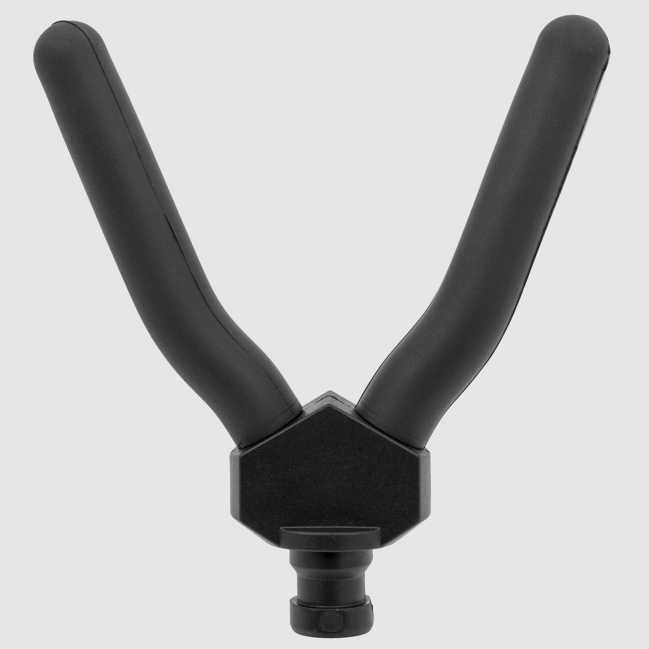 Blaser Aufnahmegabel fr Zielstock Carbon