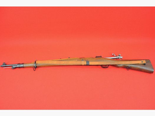Mauser K98