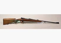 Deutsch Diverse Typ Mauser# 98 Jagd