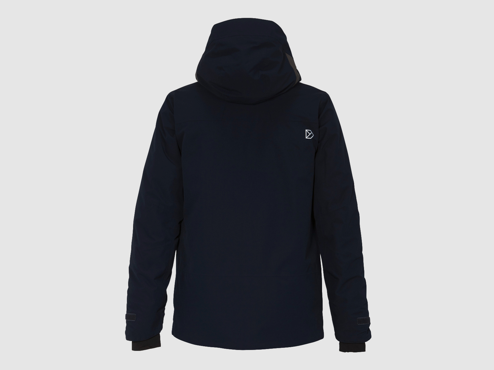 DIDRIKSONS Herren Jacke Sebastian Dark Night Blue