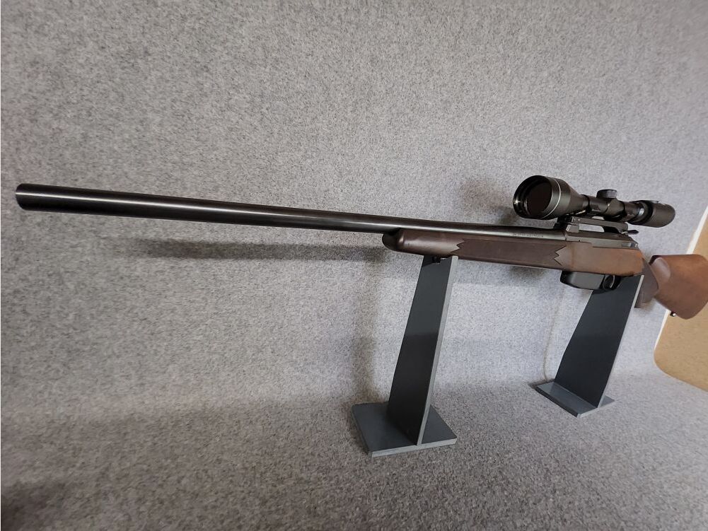 Tikka M595