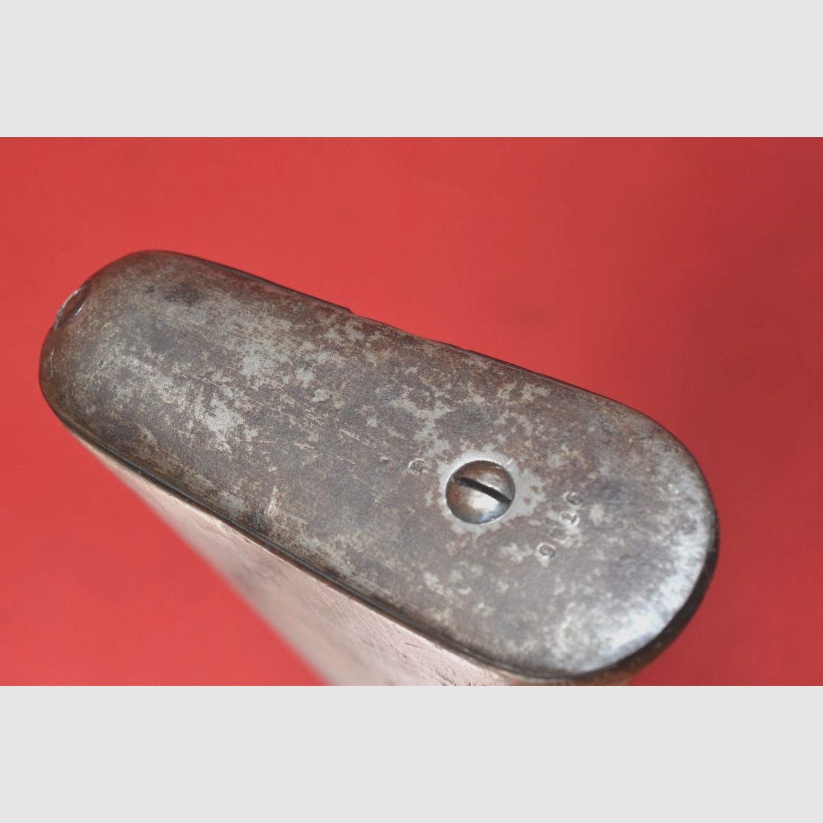 #8533 Carabine Mauser G98, « Sterngewehr », 1916, cal. 8x57JS, image 17 sur 46