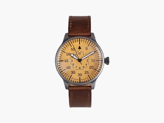 Mil-Tec Uhr Vintage ME-109