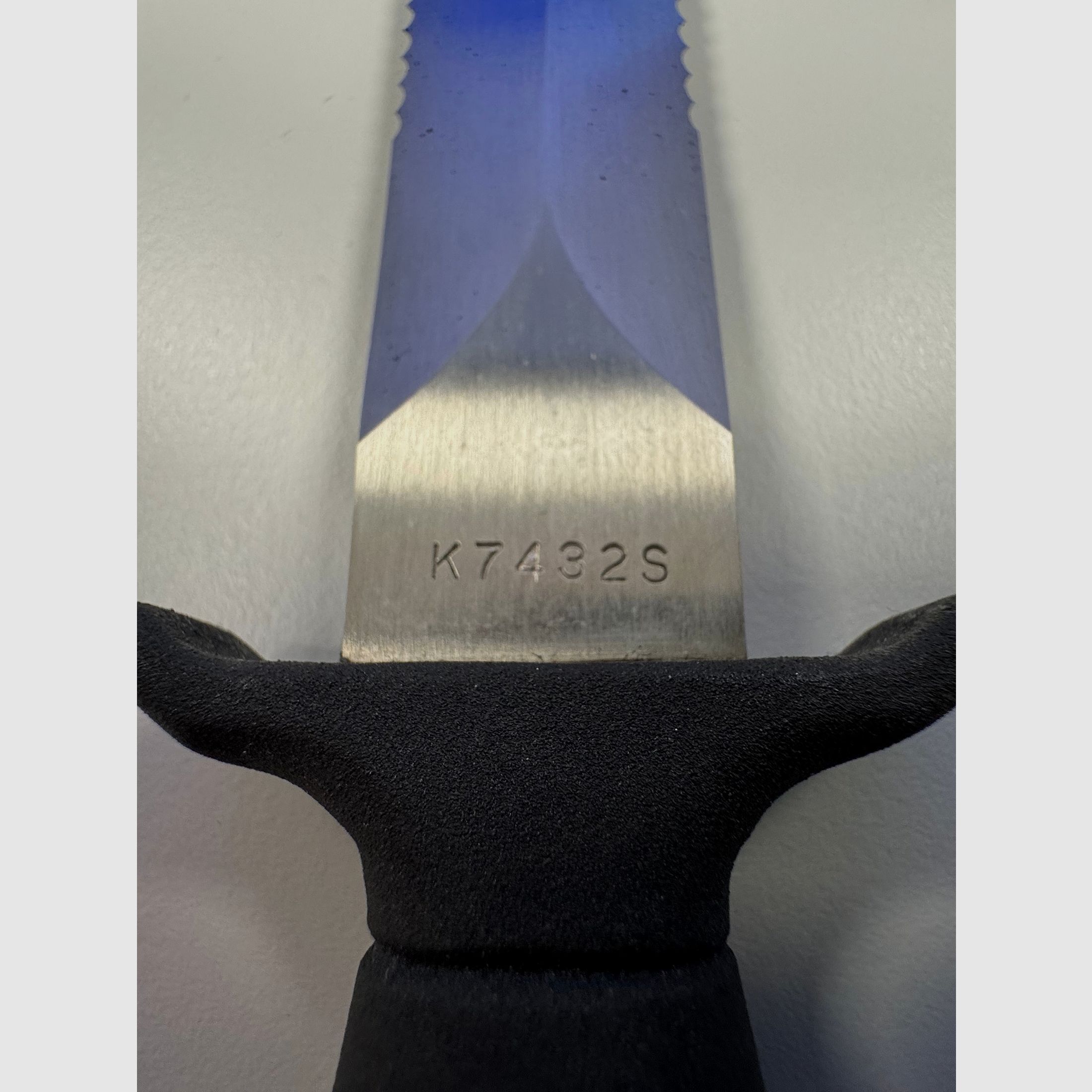 Coltello da collezione Gerber Mark II