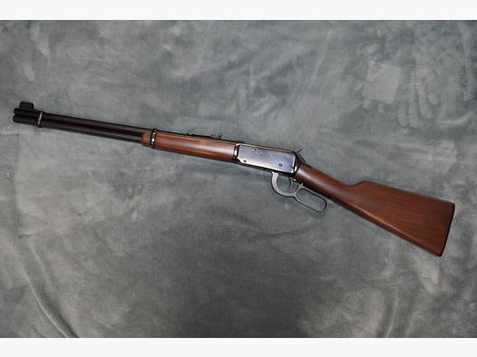 Winchester Unterhebelrepetierer Model 94; Kal. 30-30 WIN; neuwertig
