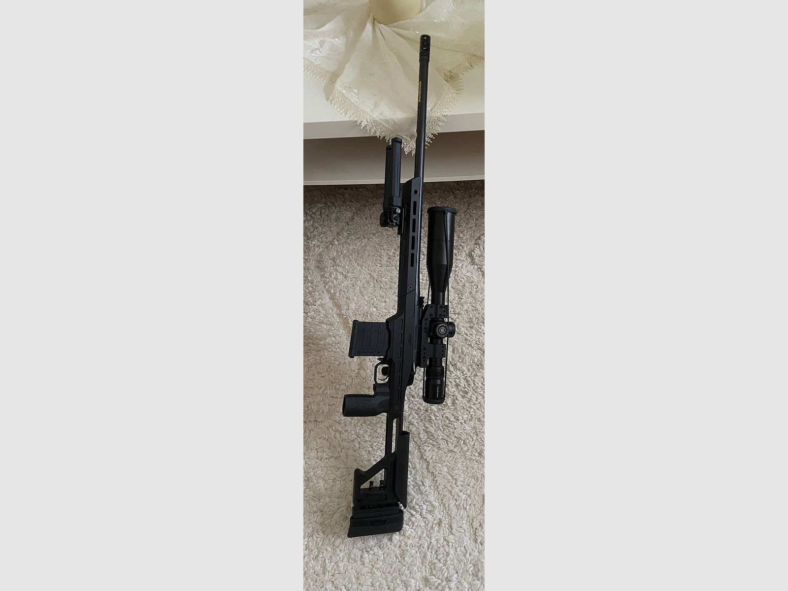 Bergara BMP14 24“ .308 (keine HMR) 
