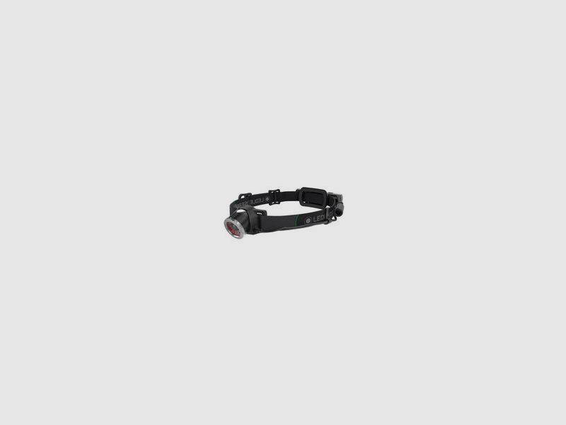 Frontal Ledlenser MH10 wiederaufladbar, Bild 2 von 2