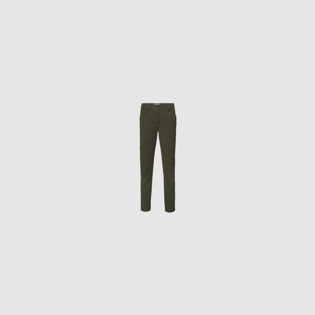 Chevalier Damen Hose Tirley Dark Green 36