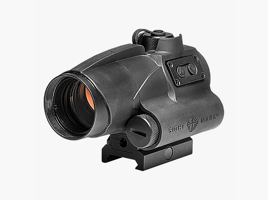 SIGHTMARK WOLVERINE FSR 1 x 28