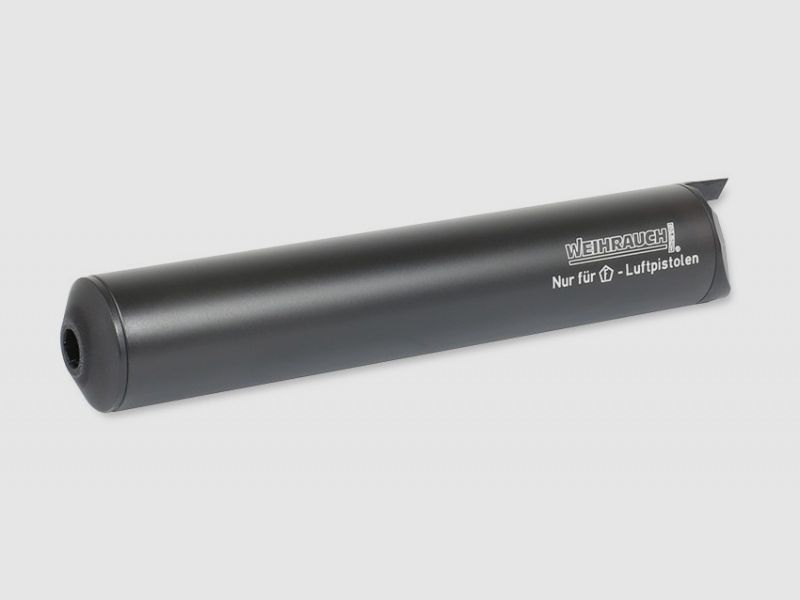 Kompensator für Weihrauch HW44