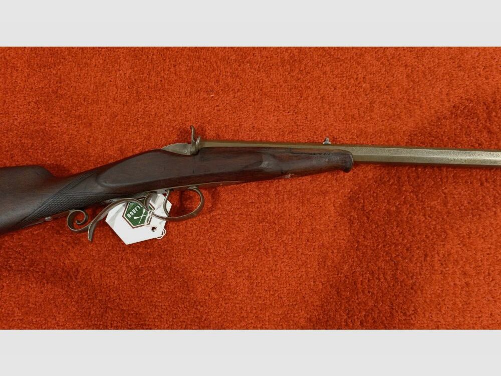 unbekannt ohne 6mmFlobert