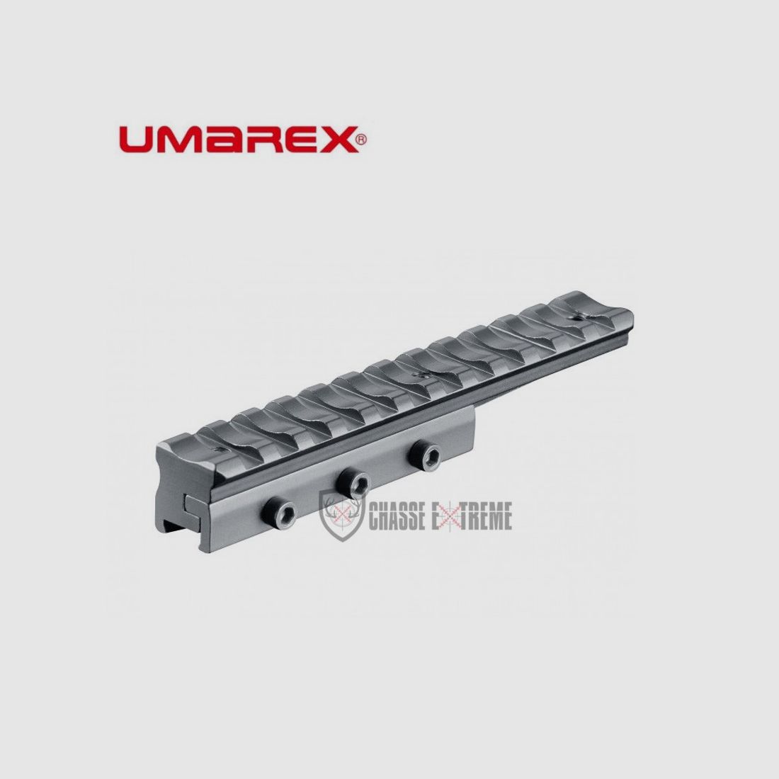 Umarex Transformationsschiene 11-22mm