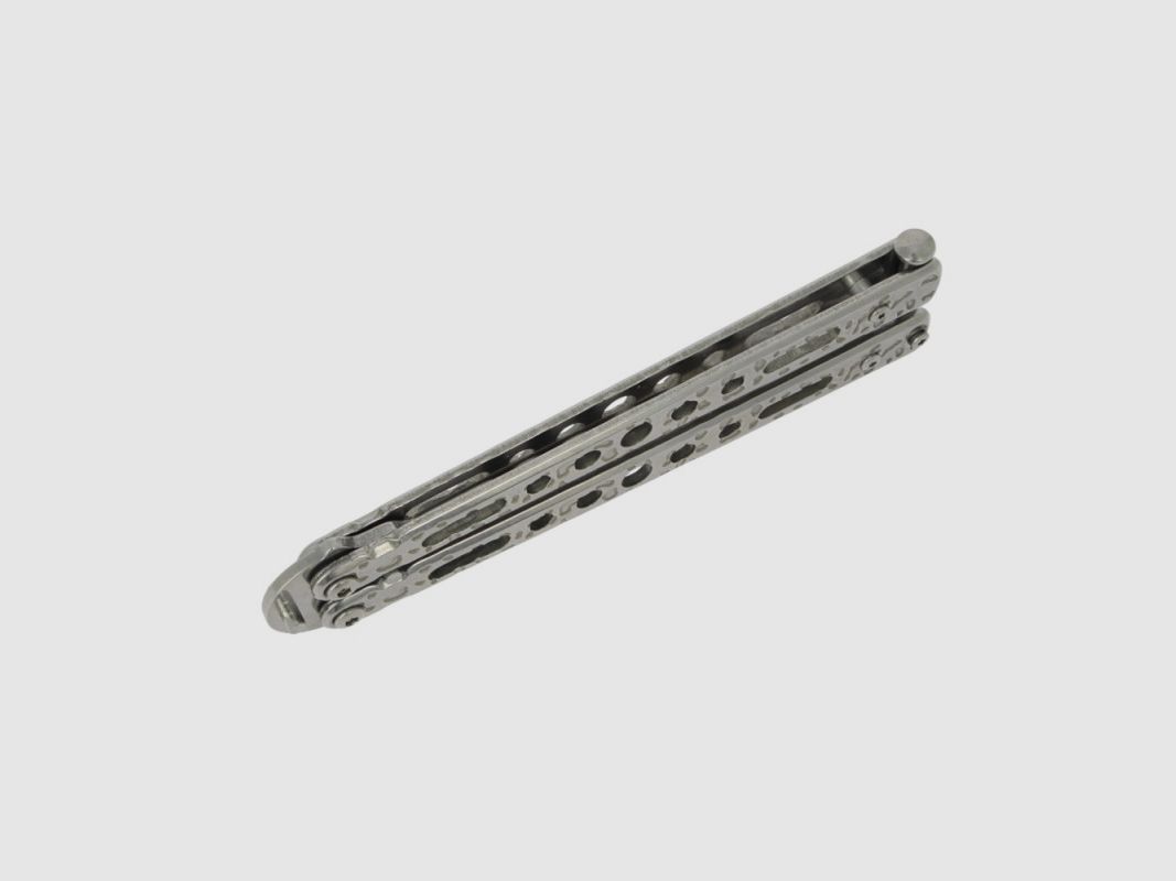 MAXKNIVES P60S Schmetterlingsmesser, Bild 2 von 5
