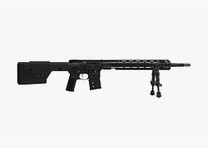Schmeisser AR15 DMR 18 Zoll