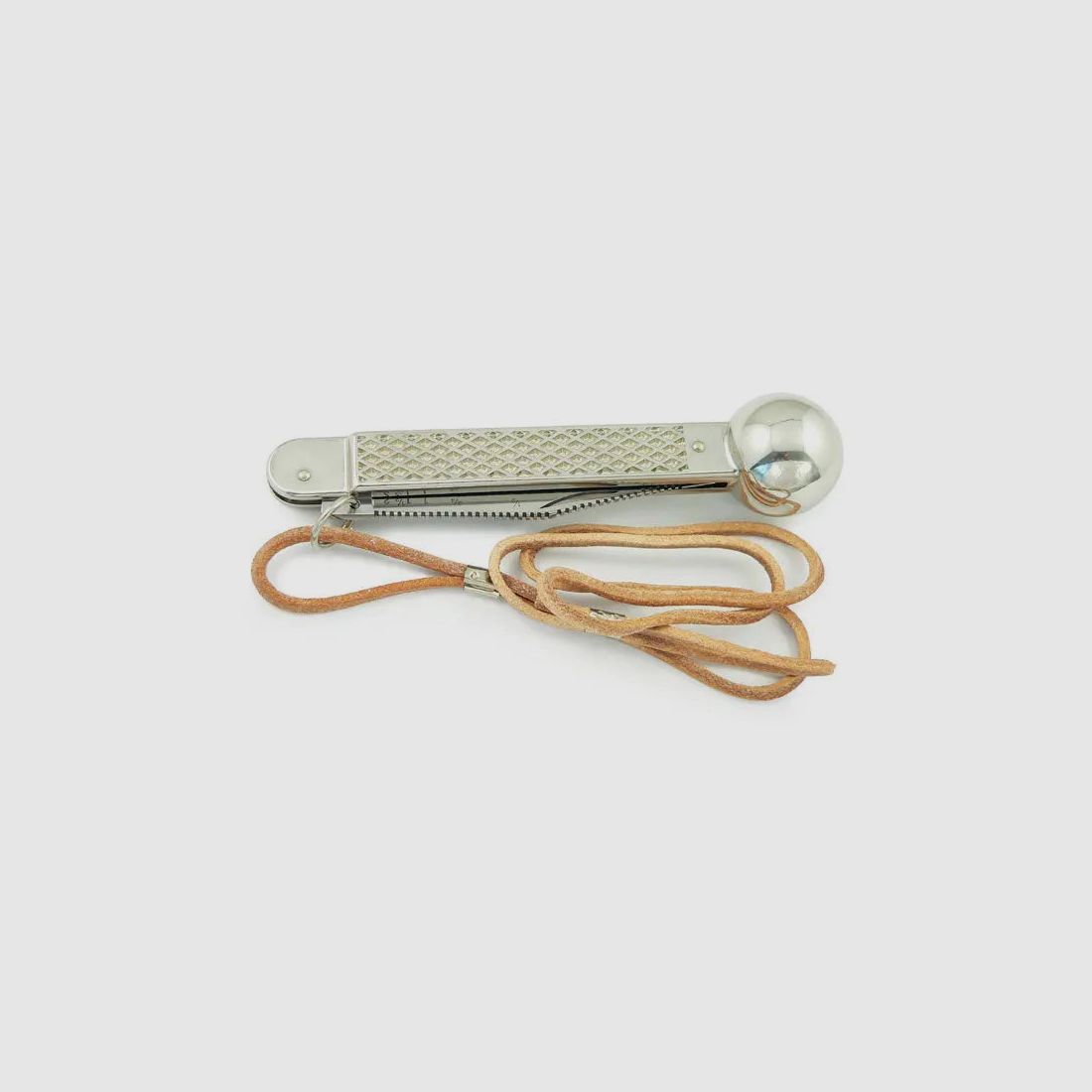 PUMA weighing knife, fishing and angler knife