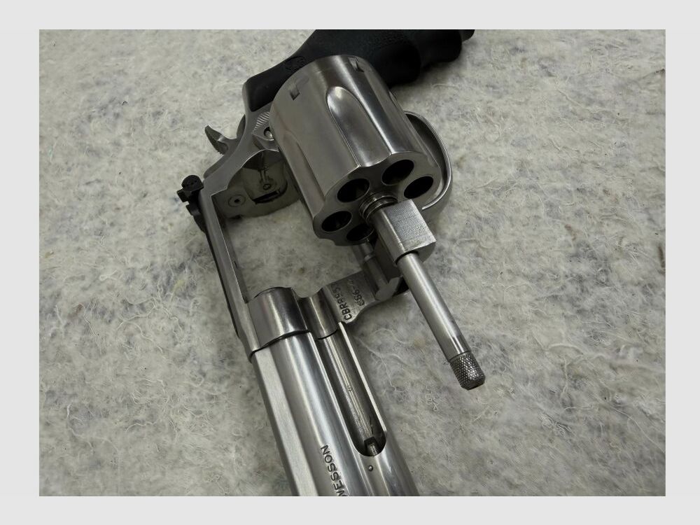 Smith & Wesson 686-4 .357Mag