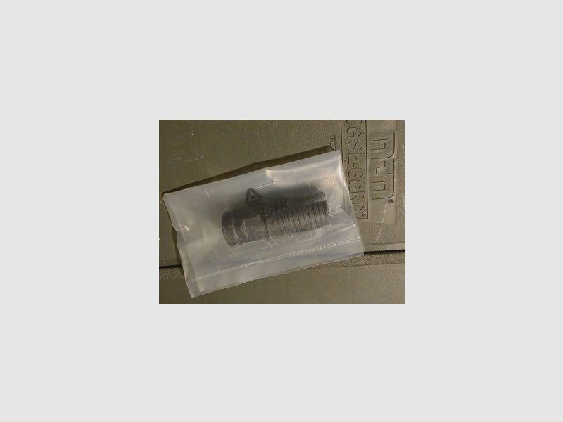 HK MR223 / MR308 MFD G95 interfaccia NATO
