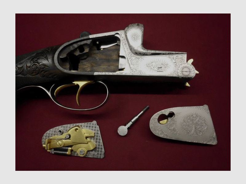 Krieghoff Ulm Primus