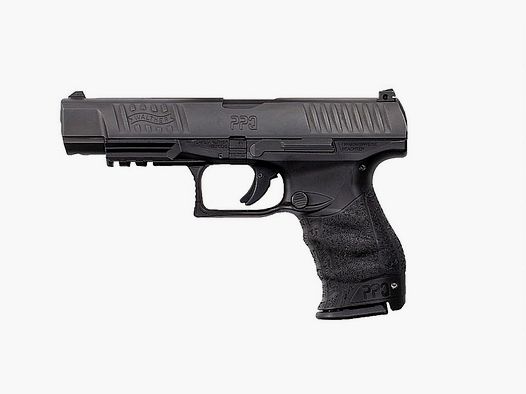 Walther PPQ M2, 5"