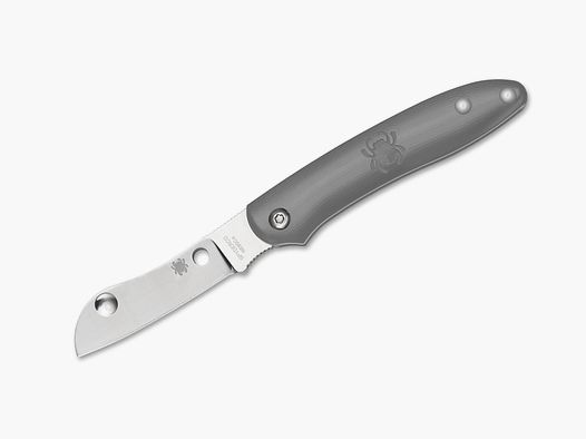 Taschenmesser Roadie Grey