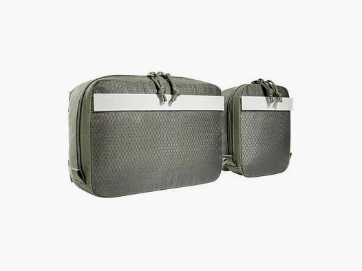 Tasmanian Tiger Tasmanian Tiger Pouch Set Multipurpose VL oliv