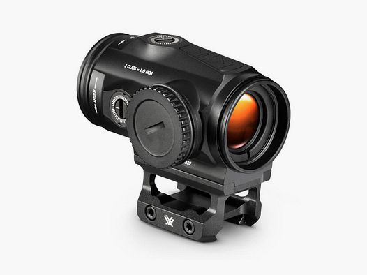Vortex Spitfire HD Gen II AR-BDC4 Reticle