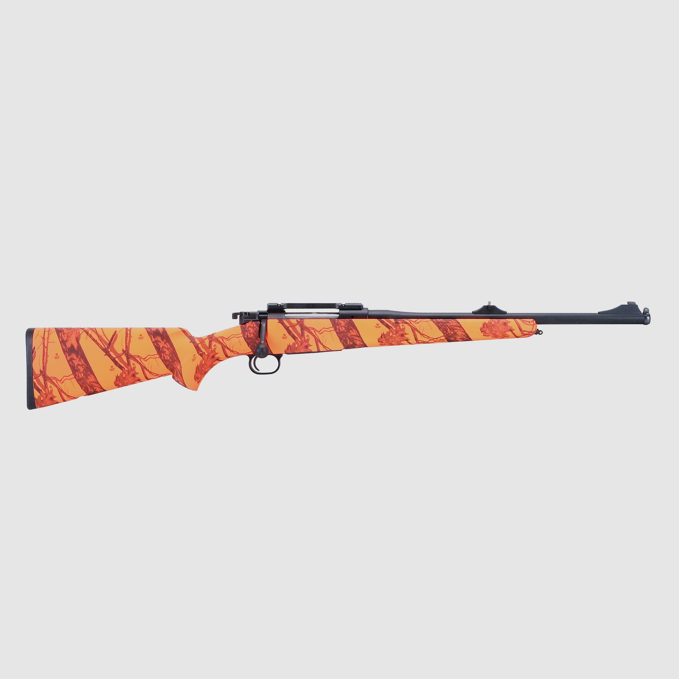 Mauser M12 Trail 9,3x62 Repetierbüchsen