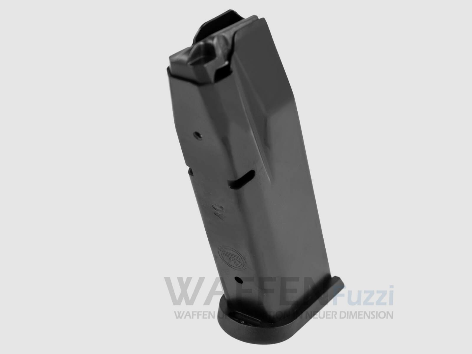 Magazijn CZ P-07 .40S&W 12 Schoten, afbeelding 2 van 3