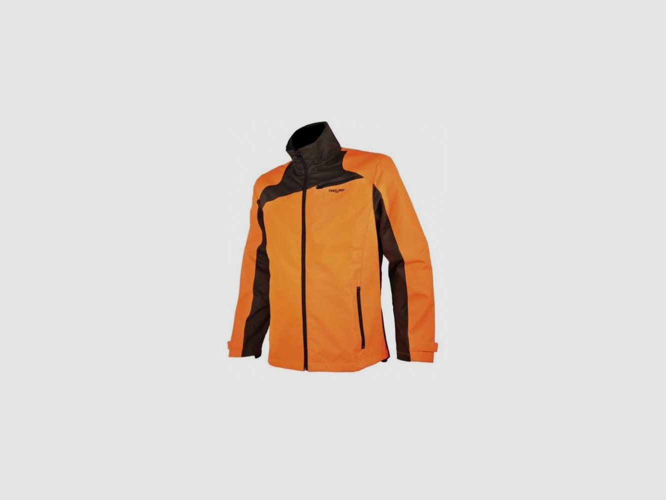 Verstärkte Jacke Somlys Treeland Oxford Orange Größe 14, Bild 2 von 3