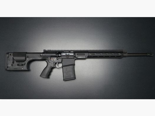 LMT Defense MLKMWS 20" .308 MARS