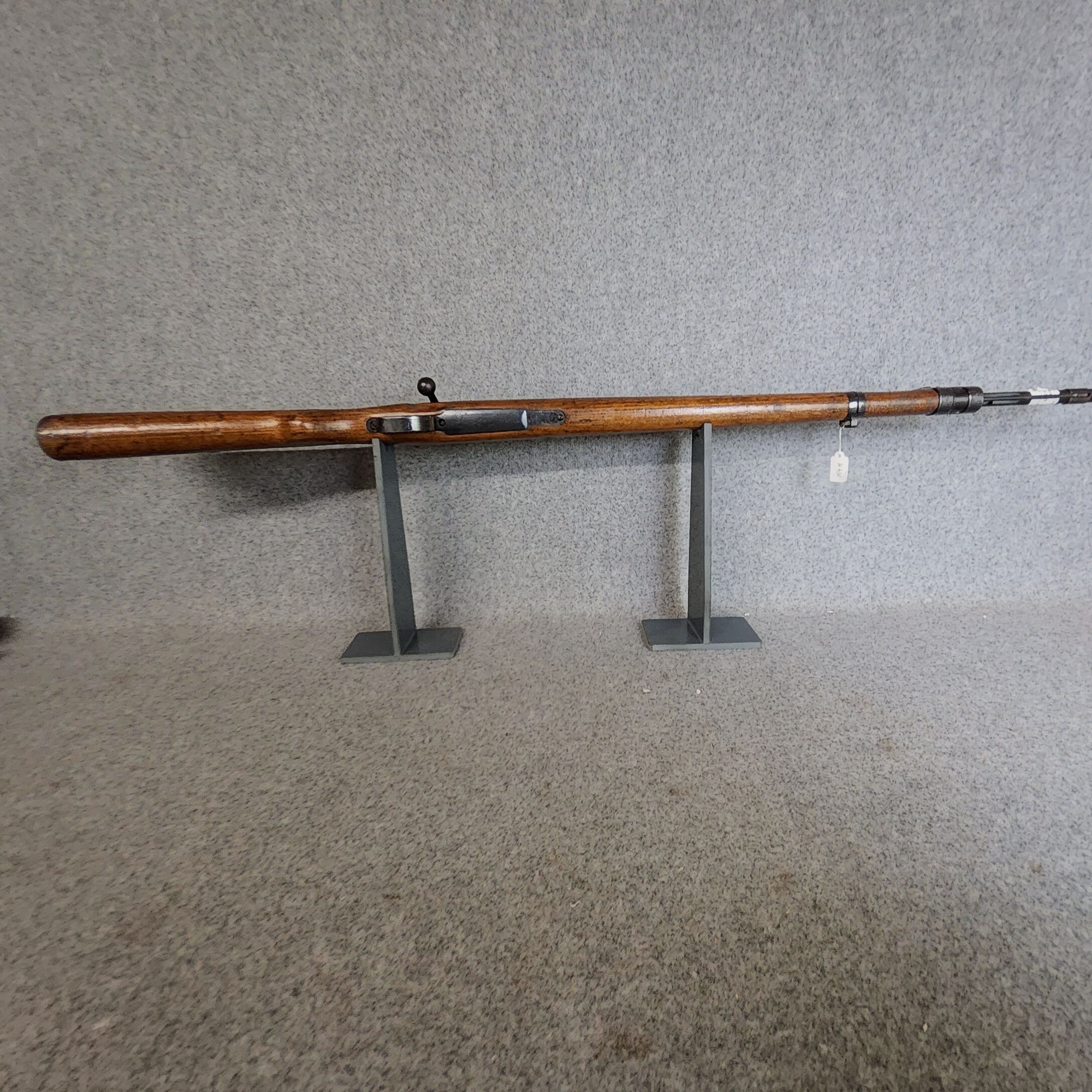 Sauer&Sohn Suhl K98k