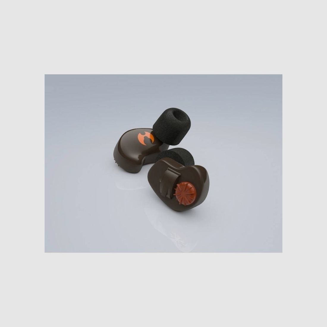Auriculares SHOTHUNT STANDARD, imagen 2 de 5