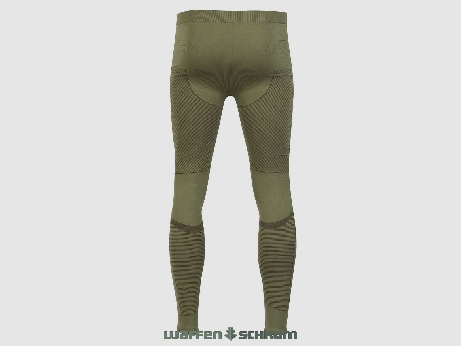 HART Underwear Skinmap Green