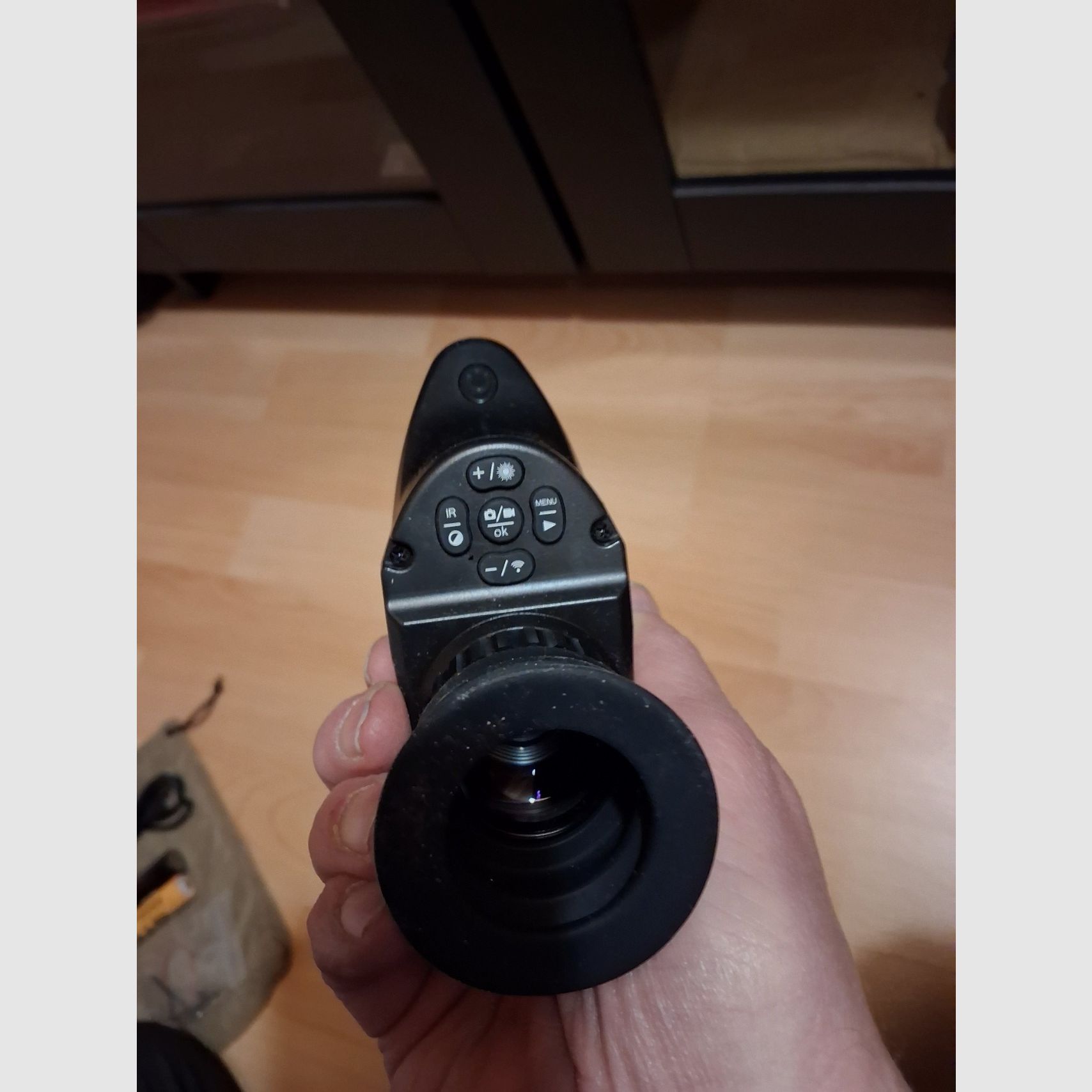 PARD NV007 Night Vision Device - 850 nm IR Illuminator