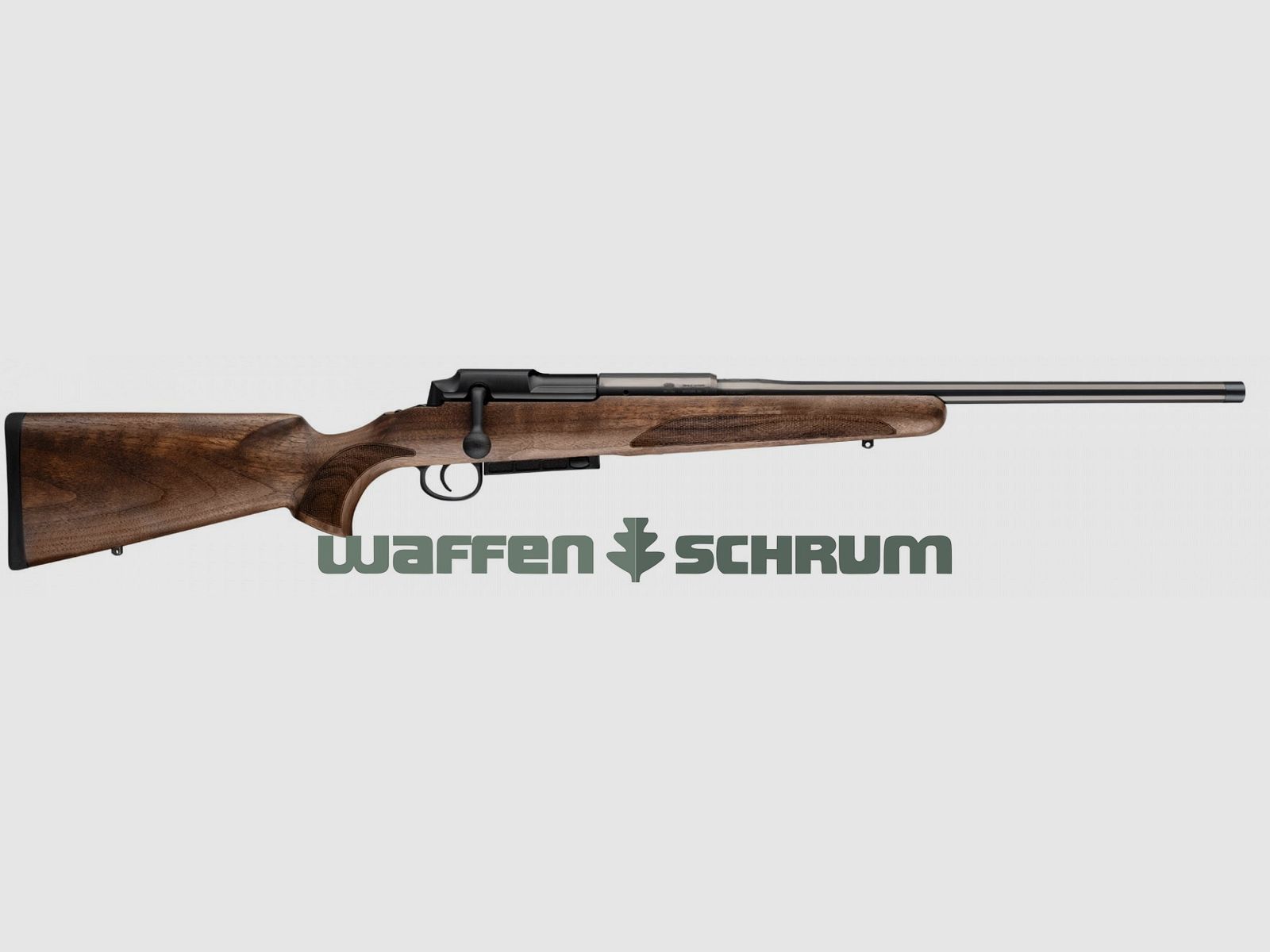 Mauser M25 Pure
