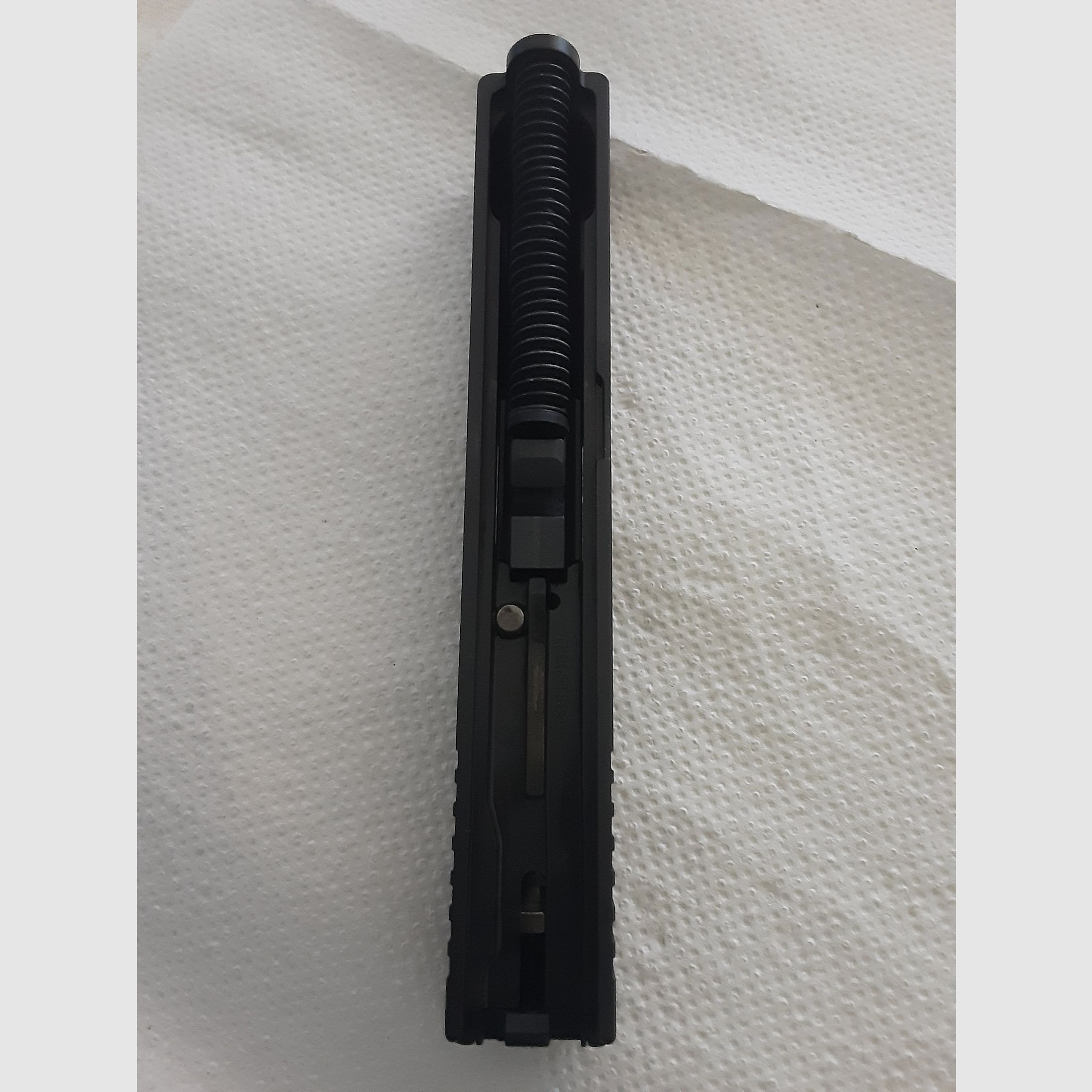 Wechselsystem Glock 19/23