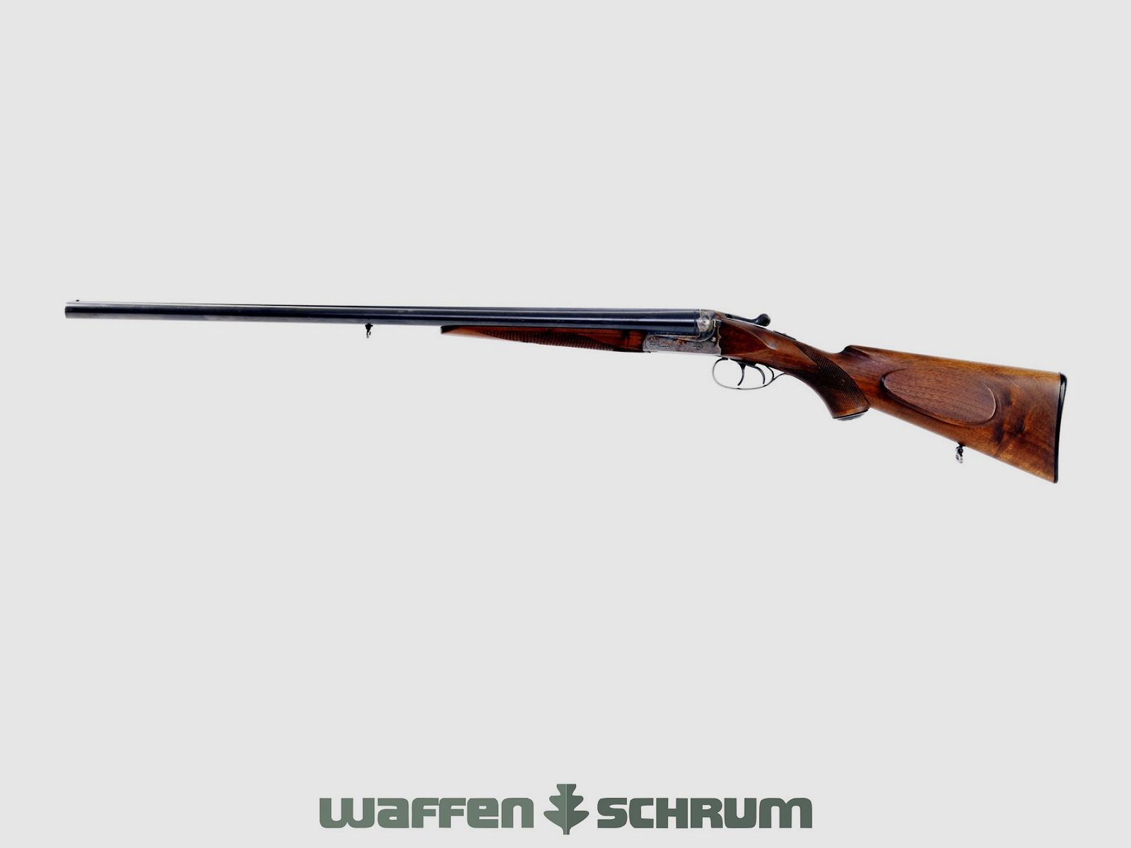 Simson Suhl 16/70 LL 70cm, Chokes 3/4 1/1 (i.A.)