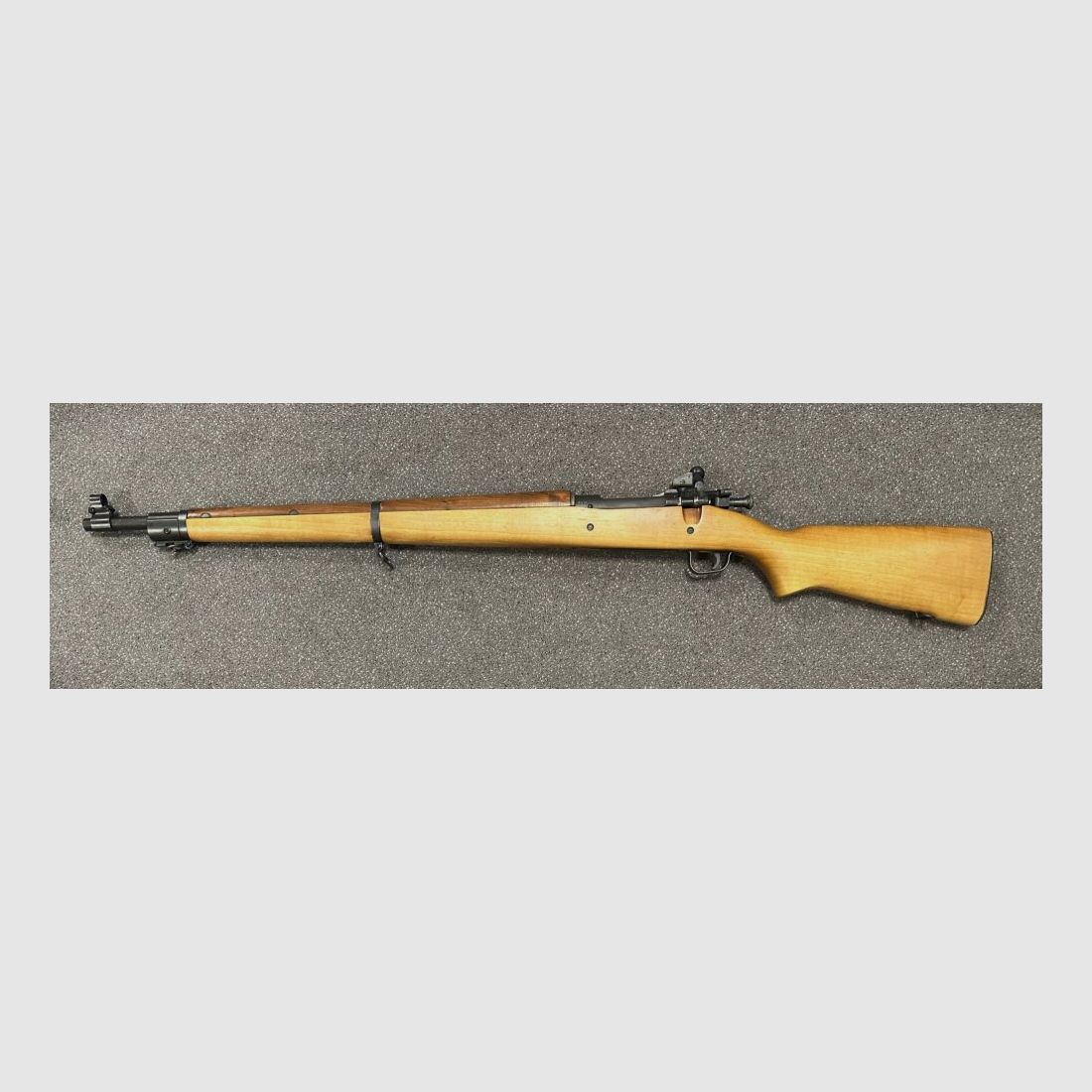 Smith Corona 1903-A3 Springfield
