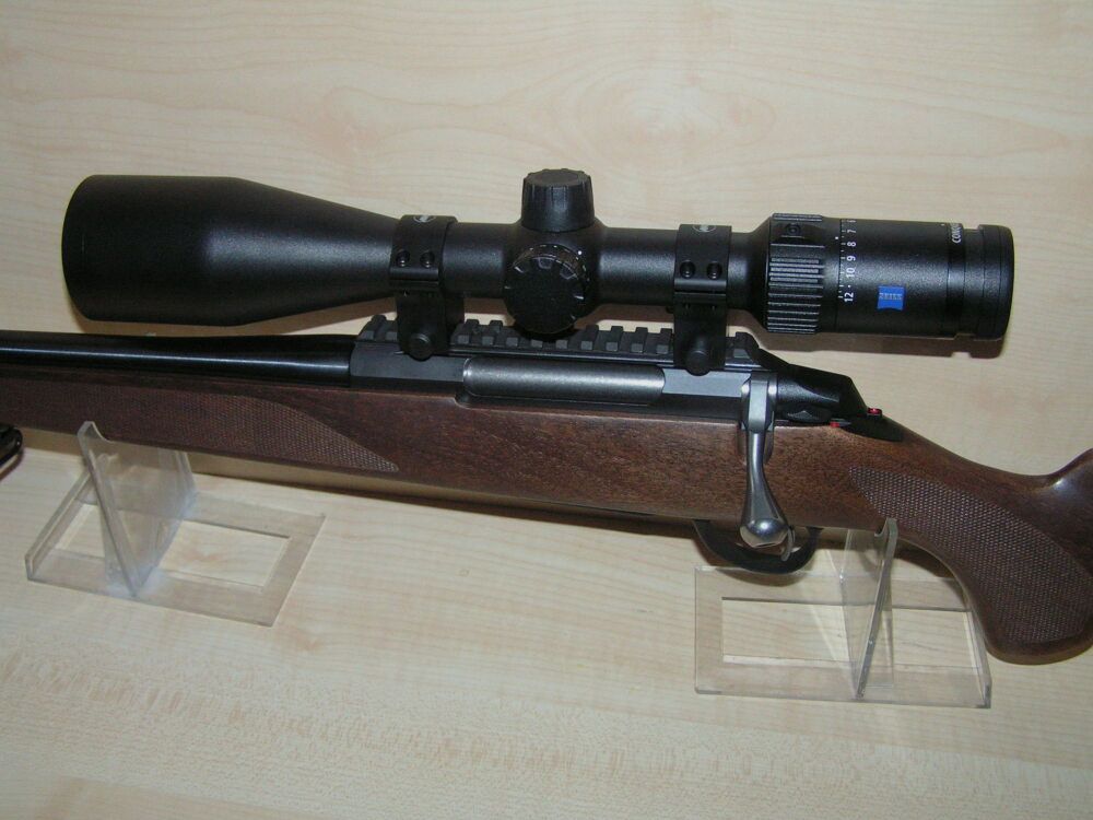 Tikka Linkssystem T3x Hunter