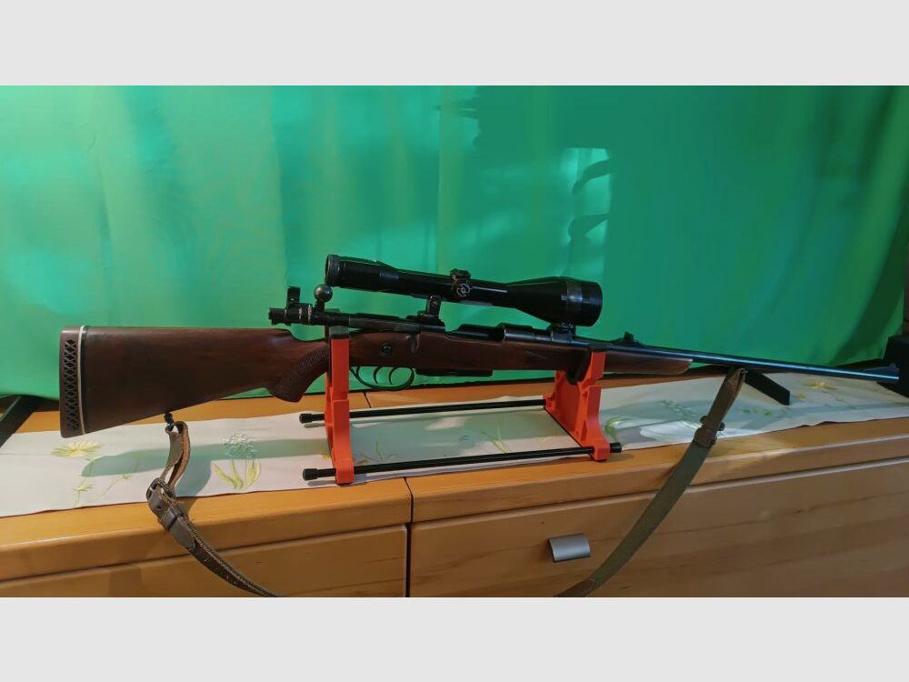 Mauser Mod. 98
