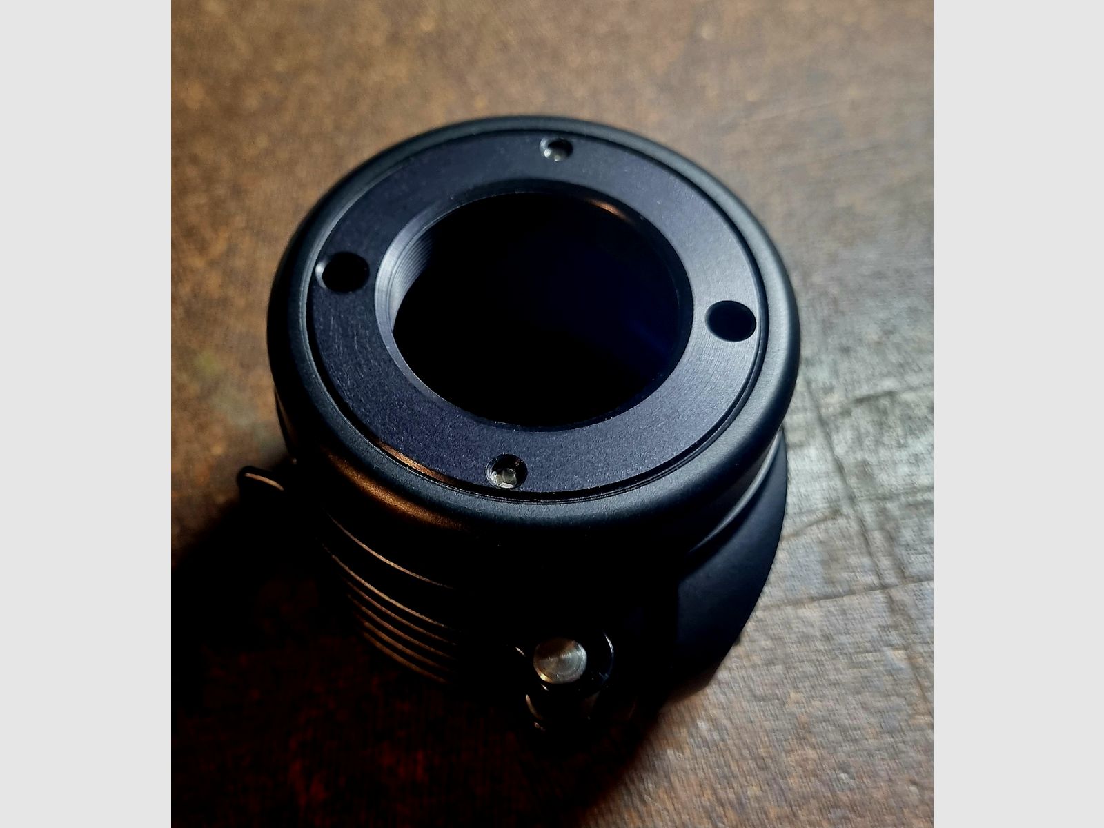 Nitehog Viper TIR - M 35 XC