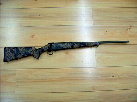 Sauer 100