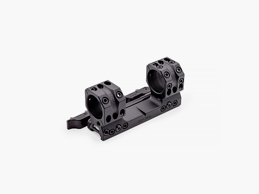 Spuhr QDP-3006 Montage für Zielfernrohr Ø30 H34mm/1.35″ 0MIL QD
