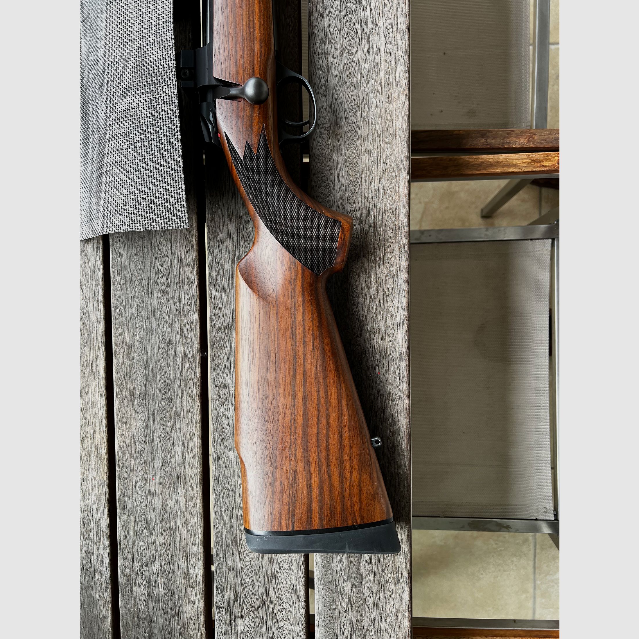 Sako 85 Varmint 308Win